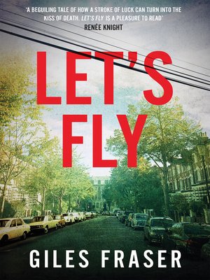 cover image of Let's Fly